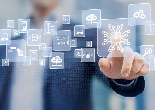 漢楓科技完成超億元B輪融資，加速推進物聯(lián)網(wǎng)技術(shù)研發(fā)與網(wǎng)絡(luò)科技開發(fā)